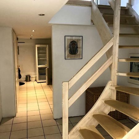 Tingvej 15 Feriehus أبينرا المظهر الخارجي الصورة