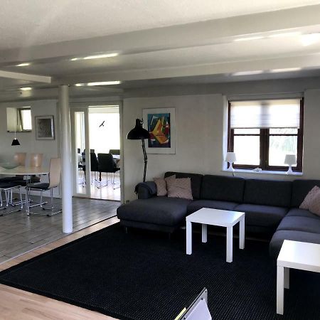 Tingvej 15 Feriehus أبينرا المظهر الخارجي الصورة
